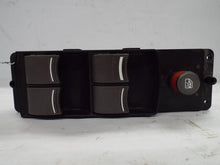 Load image into Gallery viewer, DRIVERS MASTER WINDOW SWITCH Acura RL 2005 05 - MRK458325

