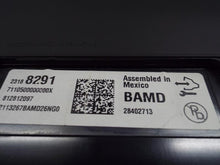 Load image into Gallery viewer, Speedometer Cluster  SILVERADO 1500 PICKUP 2014 - MRK458335
