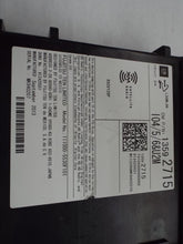 Load image into Gallery viewer, Radio  SILVERADO 1500 PICKUP 2014 - MRK458345
