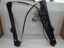 Load image into Gallery viewer, Front Window Regulator BMW 745i 760i 750i 2002 02 03 04 05 06 07 08 Left - MRK458354
