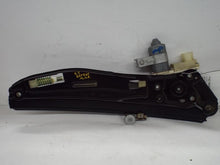 Load image into Gallery viewer, REAR WINDOW REGULATOR BMW 745i 760i 750i 02 - 08 Left - MRK458356
