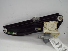 Load image into Gallery viewer, REAR WINDOW REGULATOR BMW 745i 760i 750i 02 - 08 Left - MRK458356
