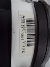 Load image into Gallery viewer, SPEEDOMETER CLUSTER Kia Optima 2014 14 2015 15 - MRK458369
