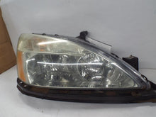 Load image into Gallery viewer, HEADLIGHT LAMP ASSEMBLY Honda Accord 03 04 05 06 07 Right - MRK458400
