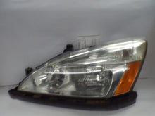 Load image into Gallery viewer, HEADLIGHT LAMP ASSEMBLY Honda Accord 03 04 05 06 07 Left - MRK458401

