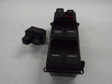 Load image into Gallery viewer, FRONT DOOR WINDOW SWITCH Honda Accord 03 04 05 06 07 Left - MRK458431
