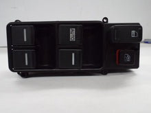 Load image into Gallery viewer, FRONT DOOR WINDOW SWITCH Honda Accord 03 04 05 06 07 Left - MRK458431
