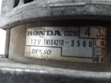 Load image into Gallery viewer, ALTERNATOR HONDA ACCORD 2004 05 06 07 3.0 - MRK458449
