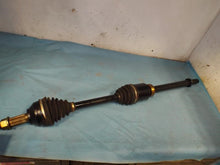 Load image into Gallery viewer, CV AXLE SHAFT Nissan Altima 2007 07 2008 08 2009 09 2010 10 11 12 2.5L Right - MRK458505
