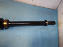 Load image into Gallery viewer, CV AXLE SHAFT Nissan Altima 2007 07 2008 08 2009 09 2010 10 11 12 2.5L Right - MRK458505
