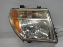 Load image into Gallery viewer, HEADLIGHT LAMP ASSEMBLY Frontier Pathfinder 05 06 07 08 Right - MRK458512
