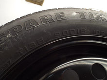 Load image into Gallery viewer, WHEEL Nissan Altima 02 03 04 05 06 07 - 10 16x4 Spare - MRK458536
