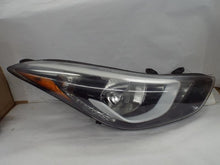 Load image into Gallery viewer, HEADLIGHT LAMP ASSEMBLY Elantra 2014 14 2015 15 2016 16 Right - MRK458543
