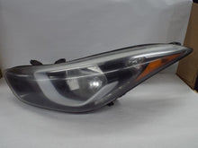Load image into Gallery viewer, HEADLIGHT LAMP ASSEMBLY Elantra 2014 14 2015 15 2016 16 Left - MRK458544
