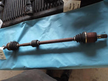 Load image into Gallery viewer, FRONT CV AXLE SHAFT Hyundai Elantra 11 12 13 14 15 16 17 AT Right - MRK458559
