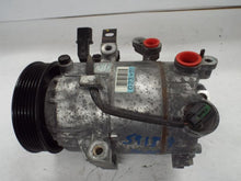 Load image into Gallery viewer, AC A/C AIR CONDITIONING COMPRESSOR Elantra Forte Soul 13-19 - MRK458593
