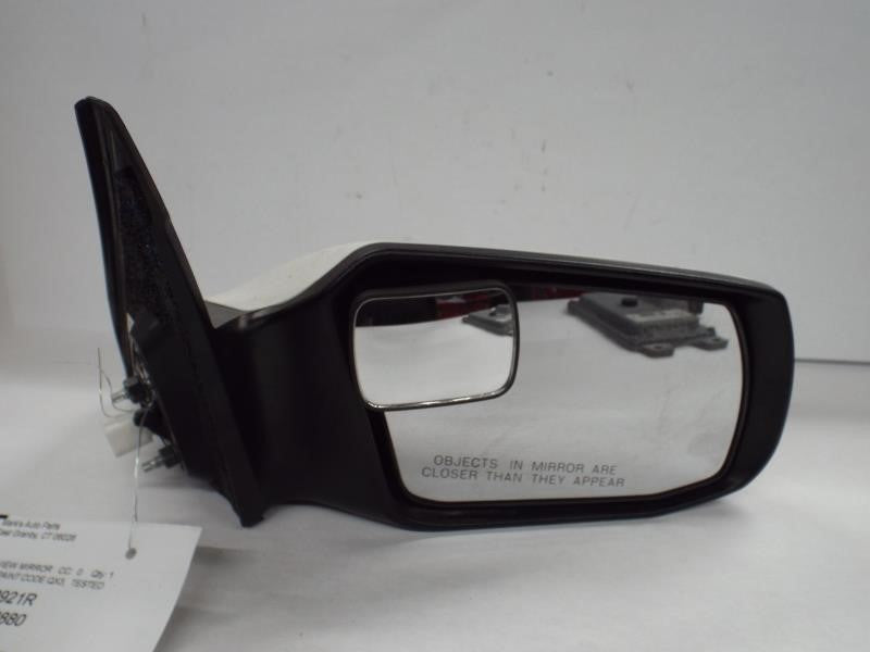 SIDE VIEW MIRROR Nissan Altima 07 08 09 10 11 12 Right - MRK458595