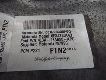 Load image into Gallery viewer, ECU ECM Computer  FORD F150 PICKUP 2004 - MRK458600
