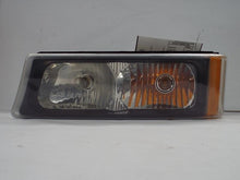 Load image into Gallery viewer, PARKLAMP Silverdao Avalanche 1500 2500 3500 2003 03 2004 04 05 06 07 Left - MRK458625
