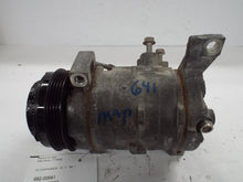 Load image into Gallery viewer, [INVENTORYCAR_YEAR_MAKE_MODEL] AC A/C AIR CONDITIONING COMPRESSOR - MRK458627
