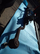 Load image into Gallery viewer, Steering Gear Rack Nissan Altima 2012 - MRK458646
