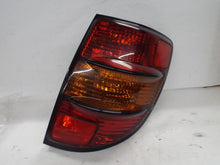 Load image into Gallery viewer, OUTER TAIL LIGHT LAMP Pontiac Vibe 03 04 05 06 07 08 Right - MRK458670
