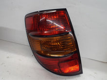 Load image into Gallery viewer, OUTER TAIL LIGHT LAMP Pontiac Vibe 03 04 05 06 07 08 Left - MRK458671
