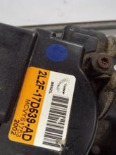 Load image into Gallery viewer, Windshield Wiper Motor  MOUNTAINEER 2007 - MRK458691
