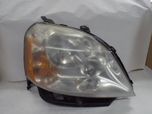 Load image into Gallery viewer, HEADLIGHT LAMP ASSEMBLY Ford Five Hundred 05 06 07 Right - MRK458693
