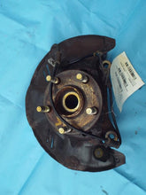 Load image into Gallery viewer, FRONT SPINDLE Subaru Impreza Forester 2008 08 2009 09 2010 10 2011 11 Left - MRK458709
