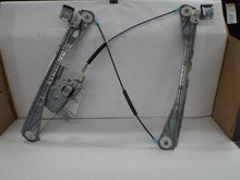 Load image into Gallery viewer, FRONT WINDOW REGULATOR Lincoln LS 2003 03 2004 04 2005 05 2006 06 Left - MRK458736
