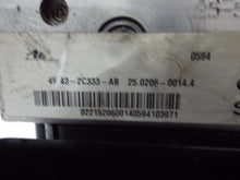 Load image into Gallery viewer, ABS PUMP Tunderbird Lincoln LS 2003 03 2004 04 2005 05 - MRK458749
