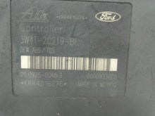 Load image into Gallery viewer, ABS PUMP Tunderbird Lincoln LS 2003 03 2004 04 2005 05 - MRK458749
