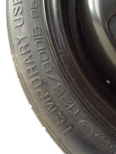 Load image into Gallery viewer, Wheel Rim Ford Focus 2010 - MRK458776
