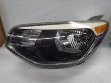 Load image into Gallery viewer, HEADLIGHT LAMP ASSEMBLY Kia Soul 14 15 16 17 18 19 Left - MRK458782
