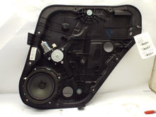 Load image into Gallery viewer, Rear Window Regulator Kia Soul 2014 - MRK458790
