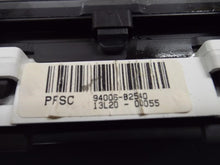 Load image into Gallery viewer, Speedometer Cluster Kia Soul 2014 - MRK458806
