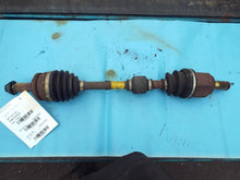 Load image into Gallery viewer, Axle Shaft Kia Soul 2014 - MRK458820
