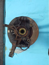 Load image into Gallery viewer, Front Spindle Knuckle Kia Soul 2014 - MRK458823

