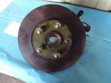 Load image into Gallery viewer, Front Spindle Knuckle Kia Soul 2014 - MRK458824
