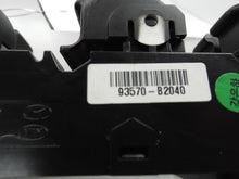 Load image into Gallery viewer, Window Switch Kia Soul 2014 - MRK458855
