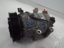 Load image into Gallery viewer, AC A/C AIR CONDITIONING COMPRESSOR Elantra Forte Soul 14-19 - MRK458860
