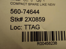 Load image into Gallery viewer, Wheel Rim Ford Fiesta 2014 - MRK459003
