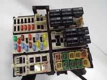 Load image into Gallery viewer, Fuse Box Ford Fiesta 2014 - MRK459013
