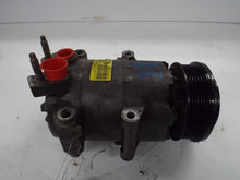 Load image into Gallery viewer, AC A/C AIR CONDITIONING COMPRESSOR Fiesta 14 15 16 17 18 19 - MRK459017
