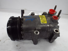 Load image into Gallery viewer, AC A/C AIR CONDITIONING COMPRESSOR Fiesta 14 15 16 17 18 19 - MRK459017
