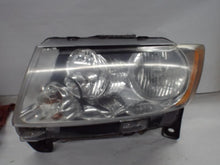Load image into Gallery viewer, HEADLIGHT LAMP ASSEMBLY Jeep Grand Cherokee 11 12 13 Left - MRK459028
