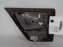 Load image into Gallery viewer, TAIL LIGHT LAMP ASSEMBLY Jeep Grand Cherokee 11 12 13 Left - MRK459052
