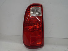 Load image into Gallery viewer, TAIL LIGHT LAMP ASSEMBLY F250SD Pickup F350SD Pickup 08-16 Left - MRK459060
