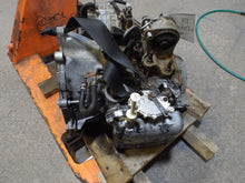 Load image into Gallery viewer, TRANSMISSION Mitsubishi Eclipse 2001 01 - MRK459078
